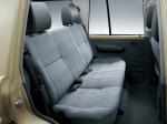 Toyota Land Cruiser 70 2007 года (UAE)